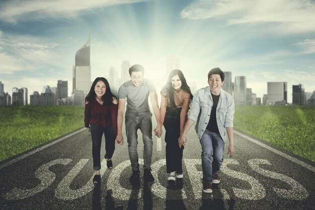 Why youth development matters